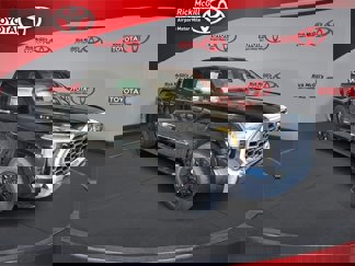 New 2025 Toyota Tundra 1794 Edition image 1