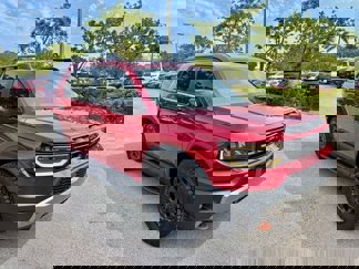 New 2026 Honda Passport TrailSport image 1