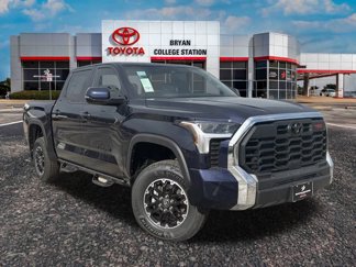 New 2025 Toyota Tundra SR5 image 1