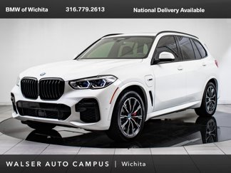 Used 2023 BMW X5 xDrive45e w/ Executive Package image 1