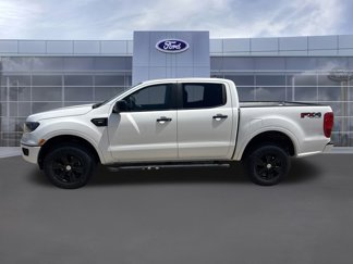 Used 2019 Ford Ranger XLT w/ FX4 Off-Road Package video 2