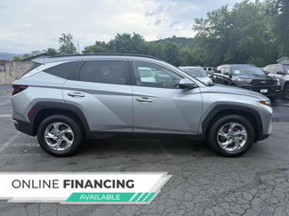 Used 2024 Hyundai Tucson SEL image 1