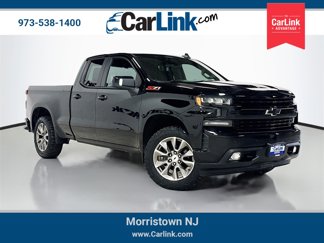 Used 2020 Chevrolet Silverado 1500 RST w/ All-Star Edition image 1