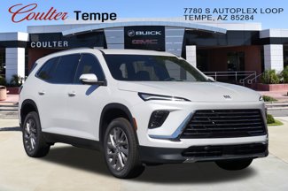 New 2025 Buick Enclave Preferred image 1