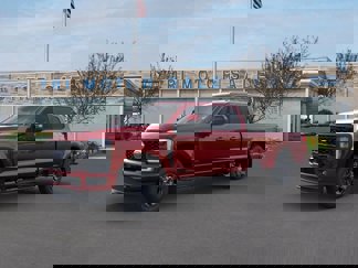 New 2024 Ford F250 Lariat w/ Sport Appearance Package image 1
