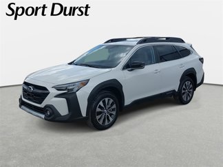 New 2025 Subaru Outback Limited image 1