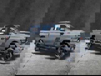 New 2026 RAM 2500 Big Horn image 1