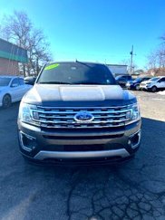 Used 2020 Ford Expedition Max Limited image 1