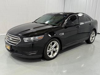 Used 2018 Ford Taurus SEL w/ Equipment Group 201A image 1