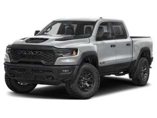 New 2026 RAM 1500 RHO image 1