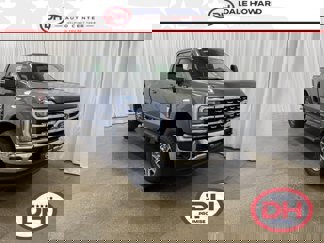 New 2025 Ford F350 Lariat w/ FX4 Off-Road Package image 1