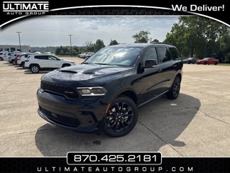 New 2025 Dodge Durango R/T image 1
