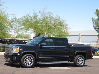 Used 2015 GMC Sierra 1500 Denali image 1