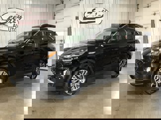 Used 2021 Ford Escape SEL image 1