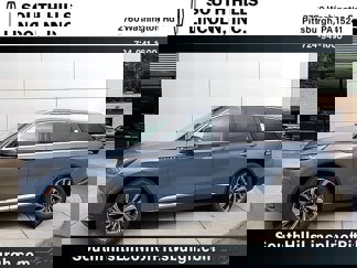 New 2025 Lincoln Aviator AWD image 1