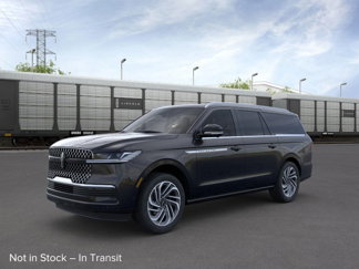 New 2025 Lincoln Navigator L Reserve image 1