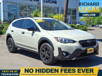 Certified 2023 Subaru Crosstrek 2.0i Premium w/ Special Edition image 1