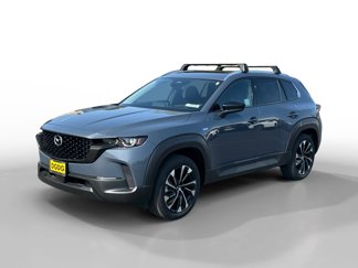 New 2025 MAZDA CX-50 2.5 Hybrid w/ Weather Package image 1