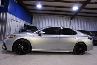 Used 2023 Toyota Camry XSE image 1