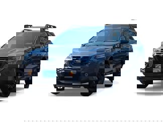 Certified 2024 Subaru Outback Wilderness image 1