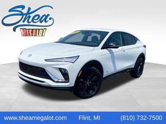 Used 2025 Buick Envista Sport Touring w/ Convenience I Package image 1