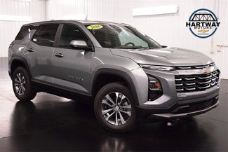 New 2026 Chevrolet Equinox LT w/ LPO, Floor Liner Package image 1