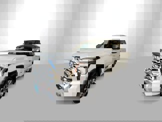 New 2026 Toyota Tundra 1794 Edition image 1