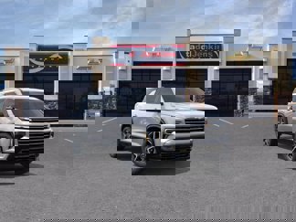 New 2026 Chevrolet Traverse High Country image 1