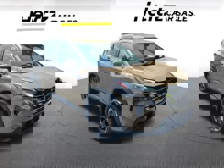 Used 2024 Nissan Rogue SV image 1