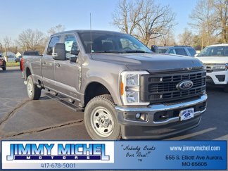 New 2025 Ford F350 XL image 1