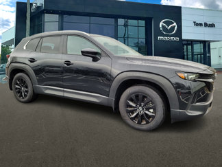 Certified 2024 MAZDA CX-50 AWD 2.5 S w/ Preferred Package image 1