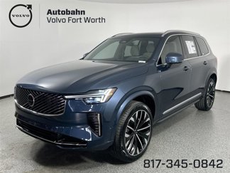 New 2026 Volvo XC90 B6 Plus w/ Protection Package Premier image 1