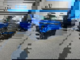 New 2025 Chevrolet Silverado EV RST image 1