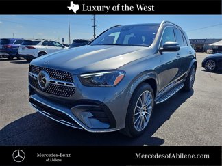 New 2026 Mercedes-Benz GLE 450 4MATIC video 1