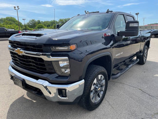 Used 2024 Chevrolet Silverado 2500 LT w/ All Star Edition image 1
