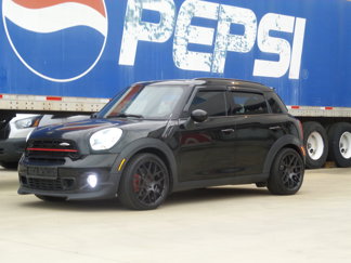 Used 2013 MINI Cooper Countryman John Cooper Works image 1
