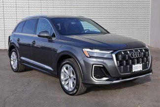 New 2025 Audi Q7 2.0T Premium Plus image 1