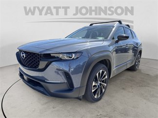 New 2025 MAZDA CX-50 2.5 Hybrid w/ Weather Package image 1