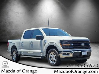 Used 2024 Ford F150 XLT w/ Mobile Office Package image 1