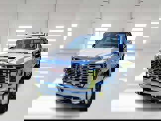 New 2025 GMC Sierra 3500 Denali w/ Denali Reserve Package image 1