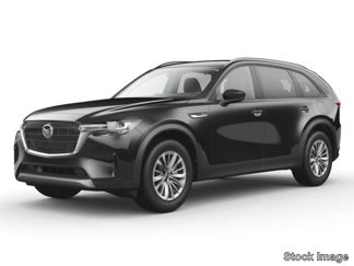 New 2025 MAZDA CX-90 3.3 Turbo w/ Premium Plus Pkg image 1