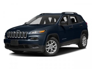 Used 2016 Jeep Cherokee Sport image 1