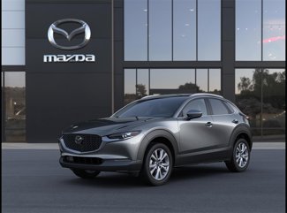 New 2025 MAZDA CX-30 AWD 2.5 S w/ Premium Package image 1