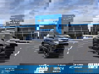 New 2026 Chevrolet Equinox ACTIV w/ Convenience Package III image 1