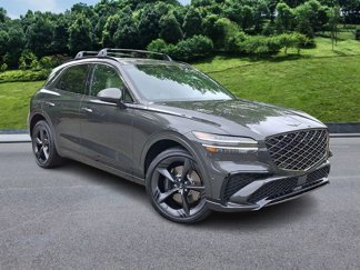 New 2026 Genesis GV70 3.5T Sport Prestige image 1
