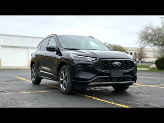 Used 2024 Ford Escape ST-Line image 1