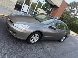 Used 2007 Honda Accord EX image 1