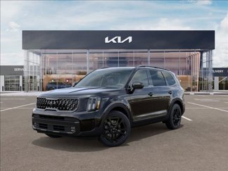 New 2025 Kia Telluride SX X-Line image 1
