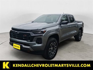 New 2026 Chevrolet Colorado Z71 w/ Z71 Convenience Package 2 image 1