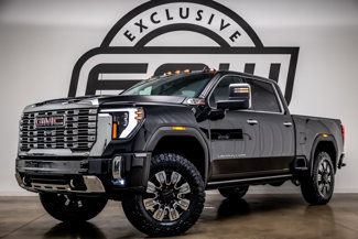 Used 2024 GMC Sierra 2500 Denali w/ Denali Reserve Package image 1